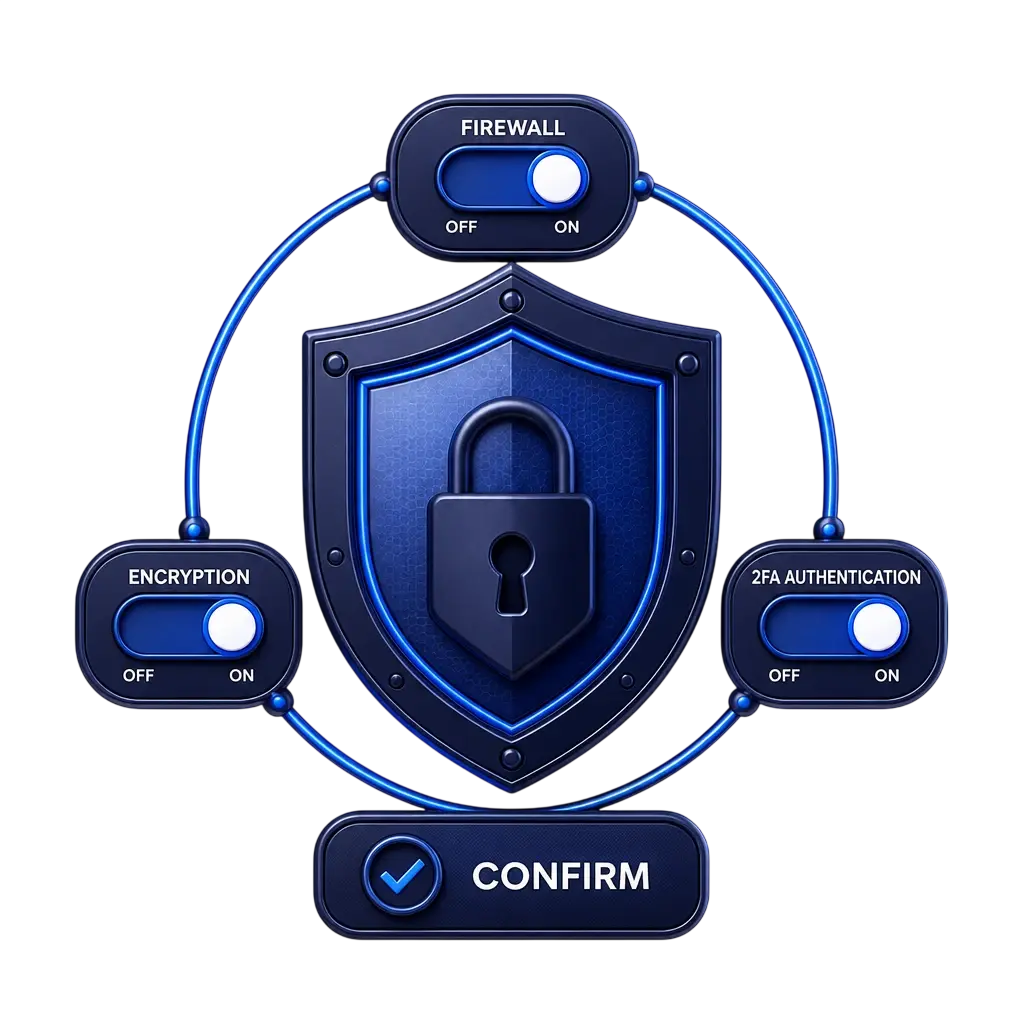 Responsible Gaming Support and Protection