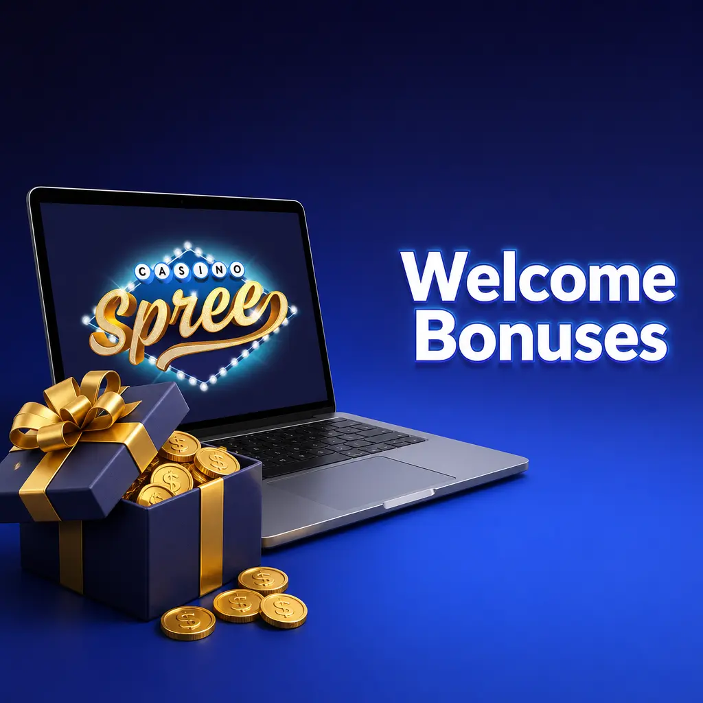 Welcome Bonuses