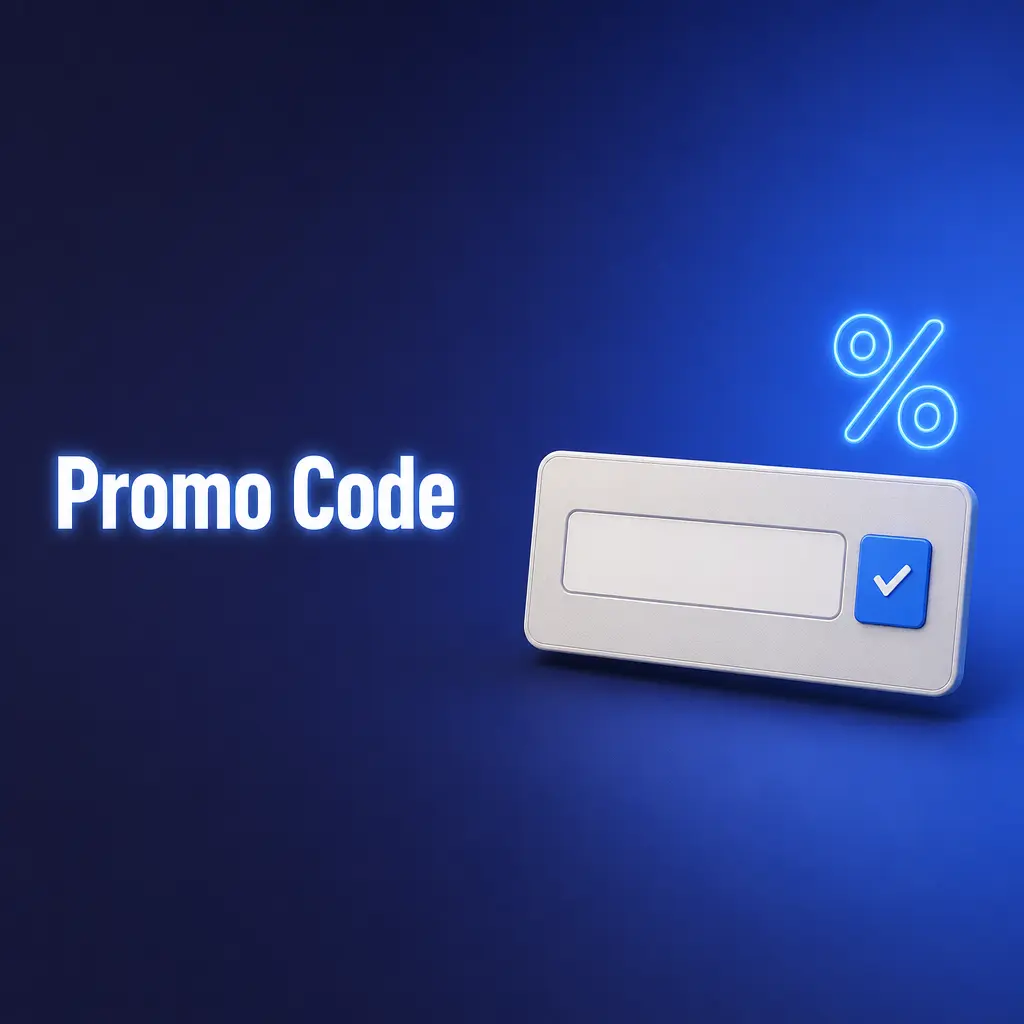 Promo Code