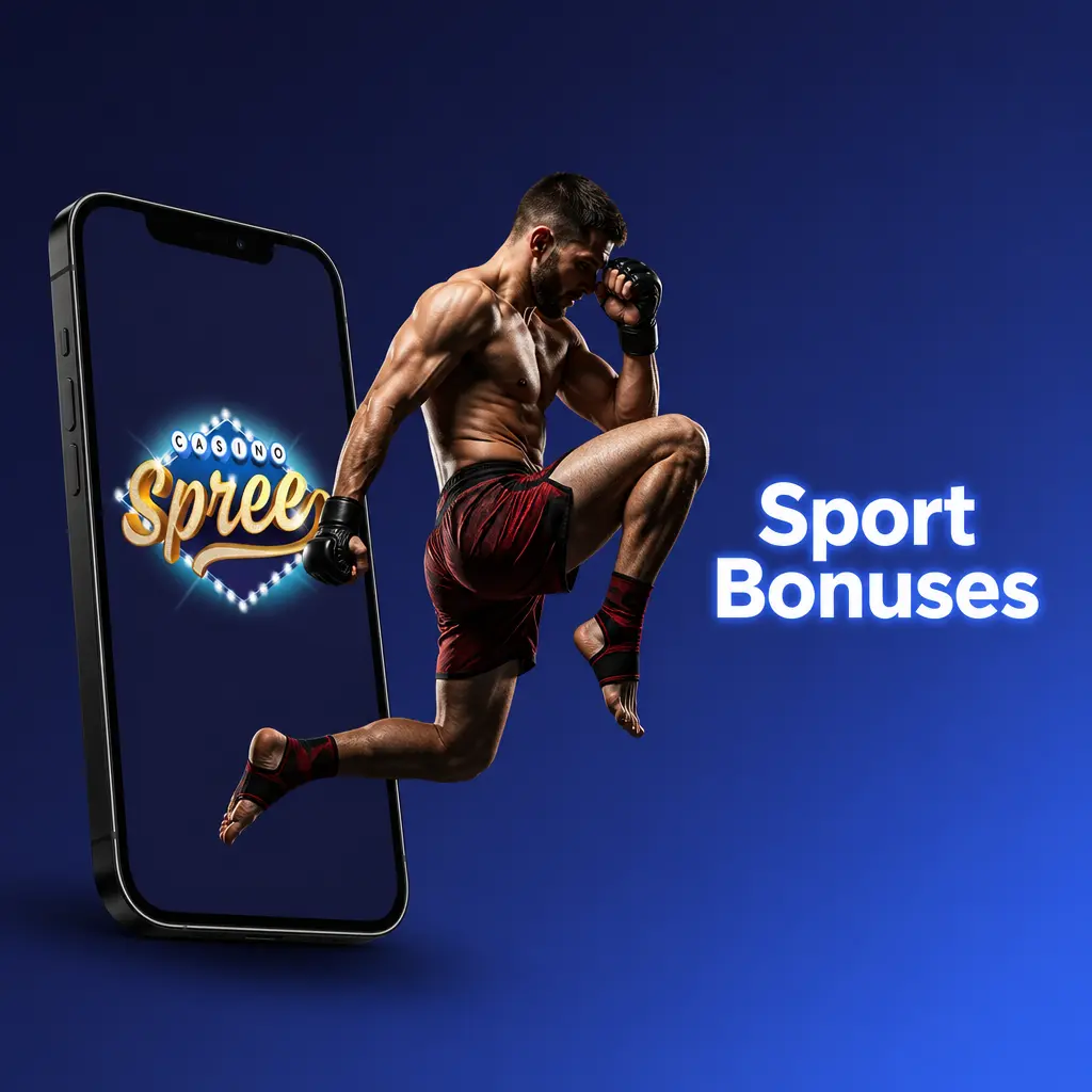 Sport Bonuses