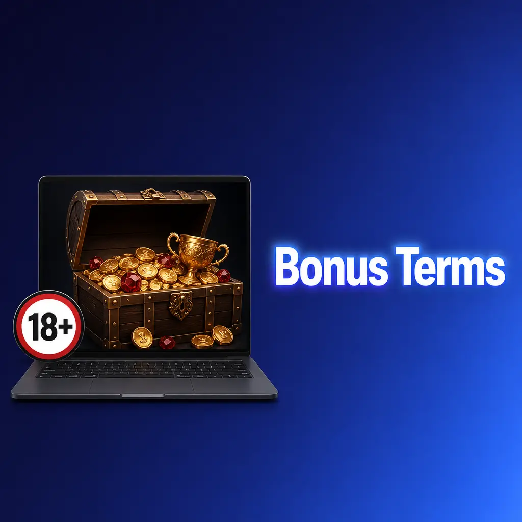 Bonus Terms