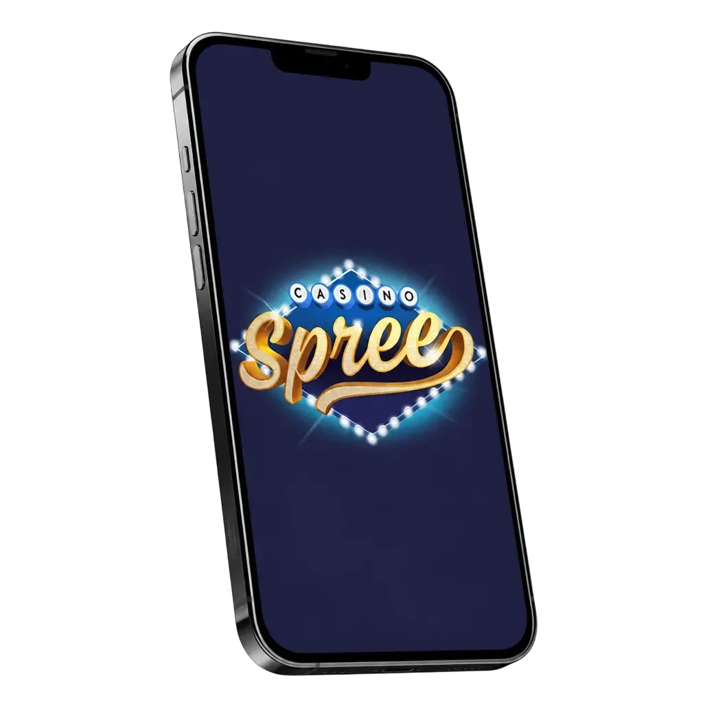 Download Spree Casino App for Android (APK) and iOS (iPhone, iPad)