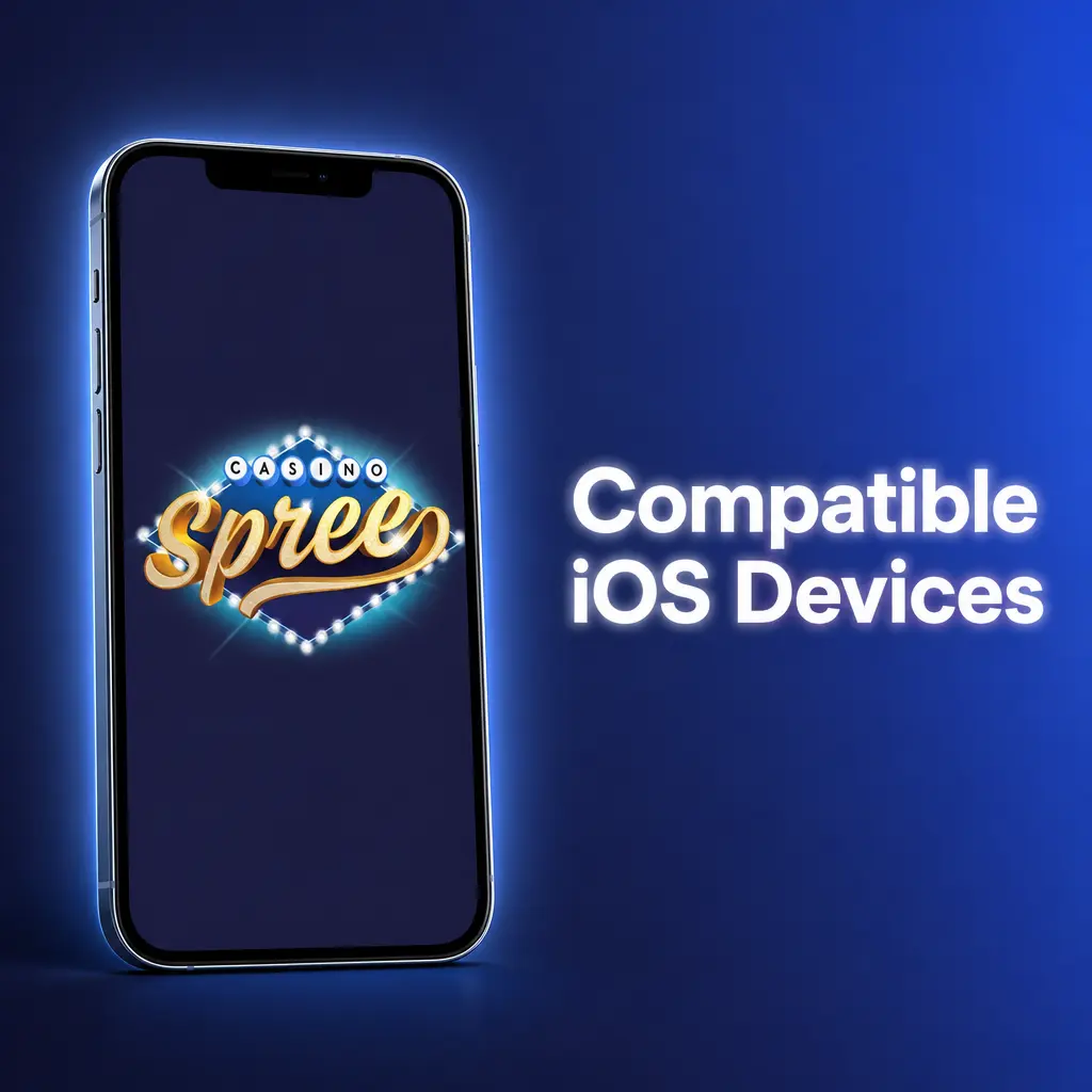 Compatible iOS Devices