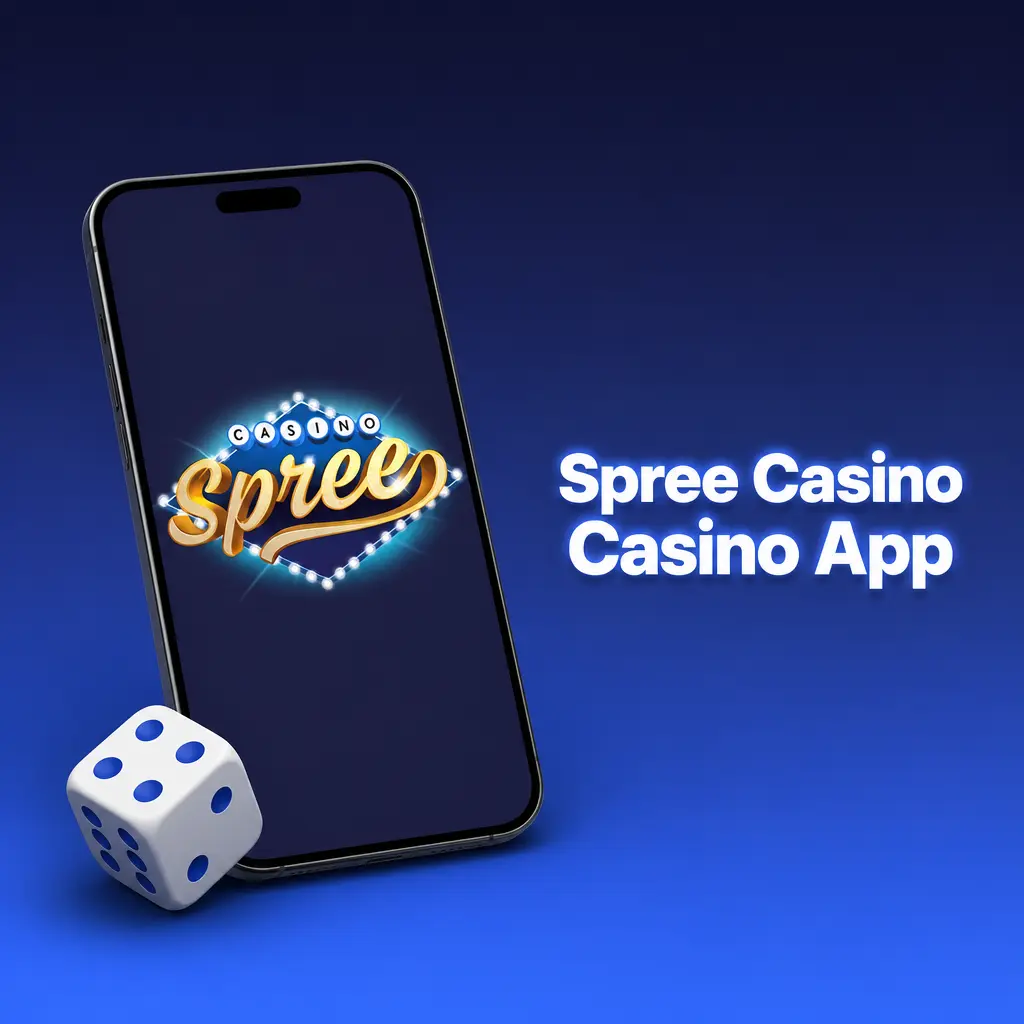 Spree Casino Casino App